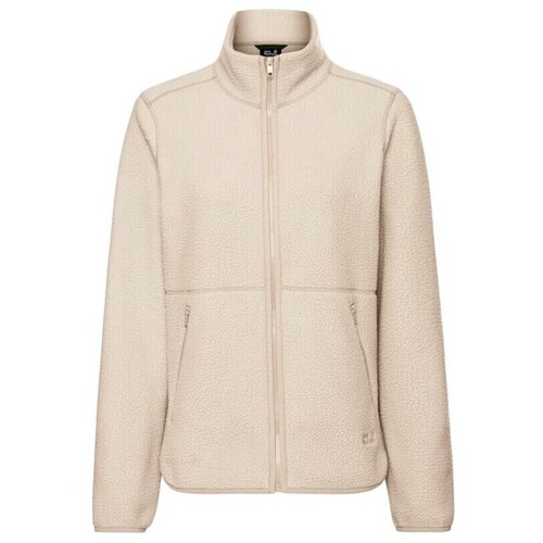 Jack Wolfskin Jakne A65751A0084 Bež Cene
