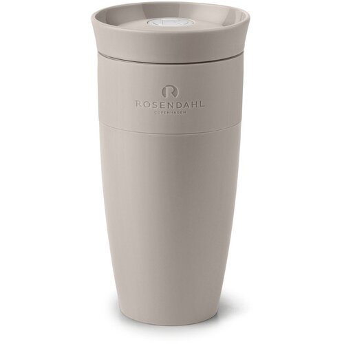 Rosendahl Bež termo lonček 280 ml Grand Cru Outdoor &ndash; Cene