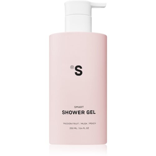 Sister&amp;#039;s Aroma Smart Passion Fruit gel za prhanje 250 ml Slike