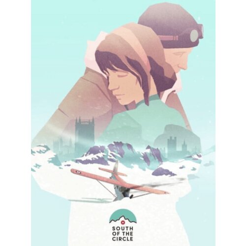 Steam South of the Circle (PC) Key GLOBAL Cene