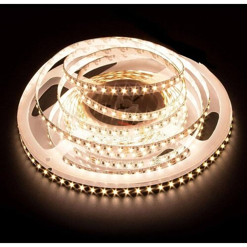Smartled led traka digital 24V prirodno bela nw 2835 120 14.4W IP20 Slike