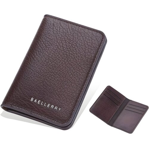 Baellerry Etui za kartice - Rjava Cene