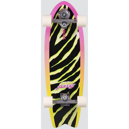 Yow Huntingdon Grom 29&amp;quot; Surfskate uni Slike