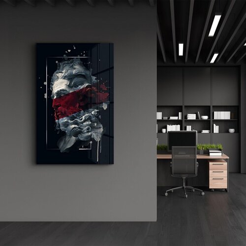 Wallity slika CAM-2049, 35 x 55 cm Cene