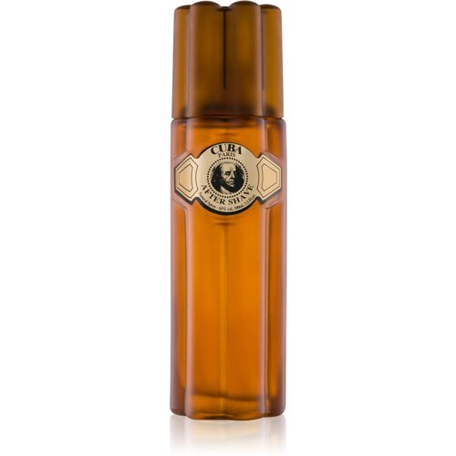 Cuba gold vodica nakon brijanja 100 ml Cijene