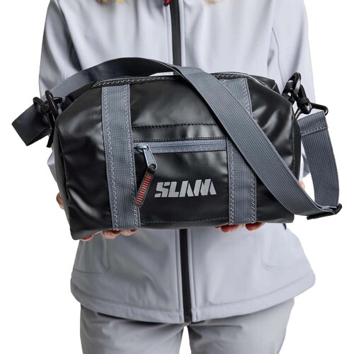 Slam &Scaron;portne torbe Wr Duffle Bag Xs Črna Cene