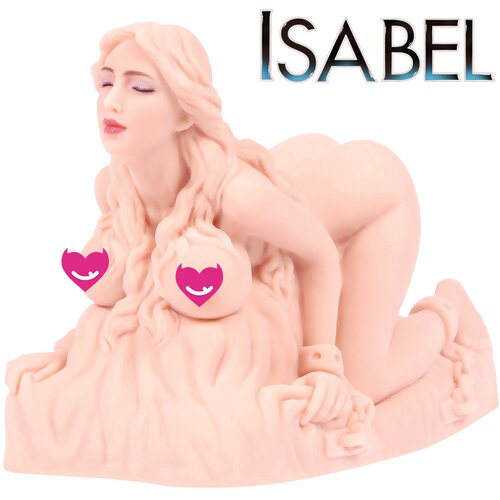 Kokos Isabel Masturbator Cijene
