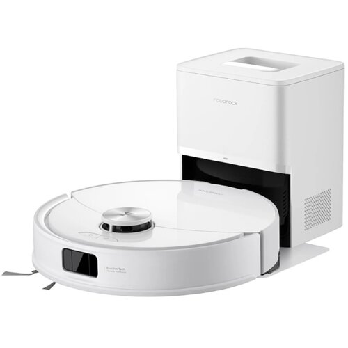 Roborock Q10 PF+ White Cene