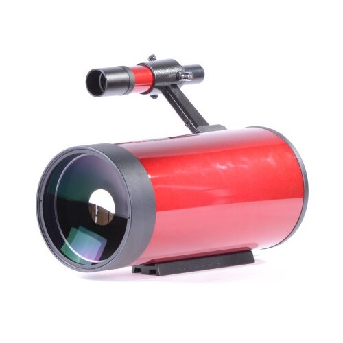 Sky-watcher Skymax-127 Maksutov-Cassegrain OTA - crveni ( swm127s ) Slike