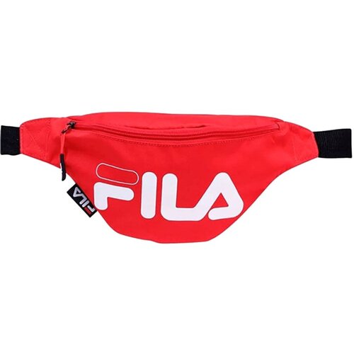 Fila &Scaron;portne torbe Waist Bag Slim Rdeča Cene
