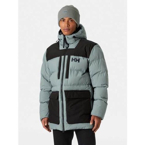 Helly Hansen muška jakna patrol puffy Cene