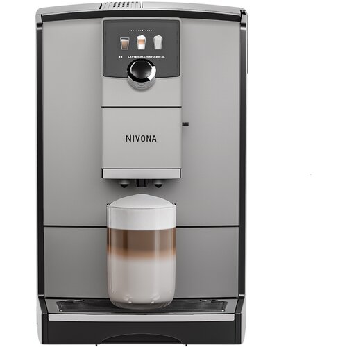 NIVONA CafeRomatica NICR793 Kafic grafit automat, sive/Chrom Cijene