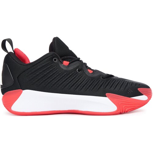 Adidas Muške patike Initiation, JS0464, Crno-Crvene Cene