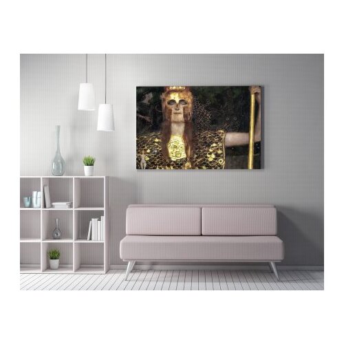 WALLXPERT dekorativna slika WY159 (70 x 100) Slike