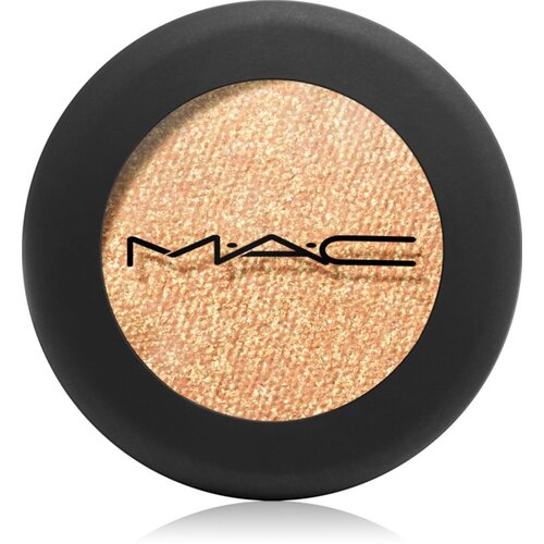 MAC Cosmetics Eye Shadow Metallic metalik sjenila za oči nijansa Kiss Of Klimt 1 g Slike