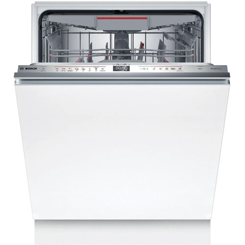 Bosch Ugradbena masina za sudje SMV6ZCX06E #masinezasudje Slike