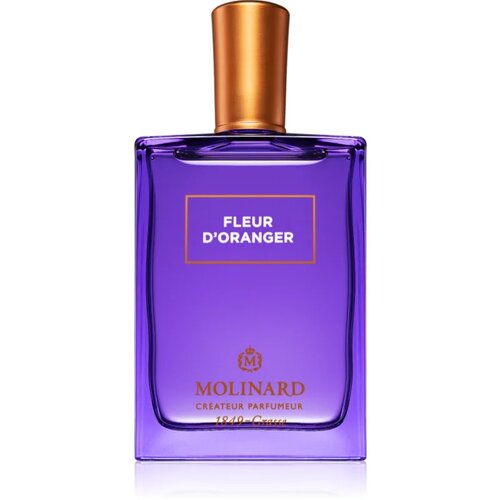 Molinard Parfem za oba spola Molinard Fleur d'Oranger EDP 75 ml Cene