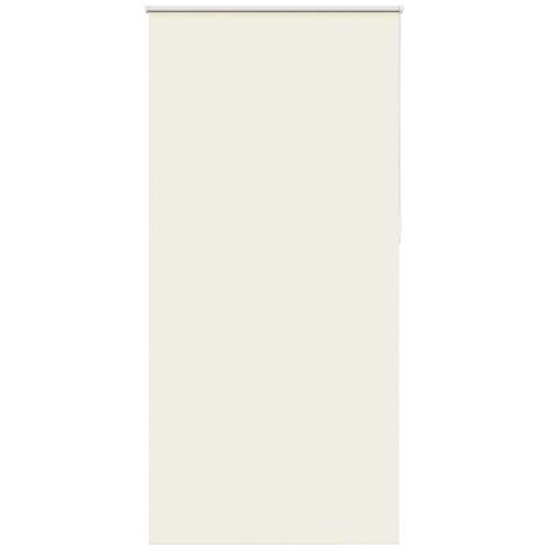 Rolo zavjesa prljavobijeli 100x210 cm &Scaron;irina tkanine 95,7 cm Cijene