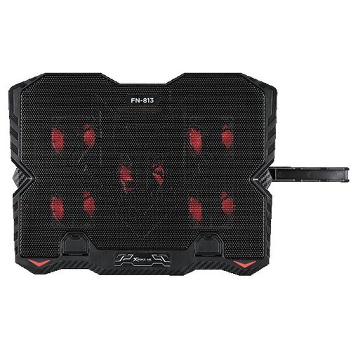 HLADNJAK za laptop X-trike FN-813 gaming Slike