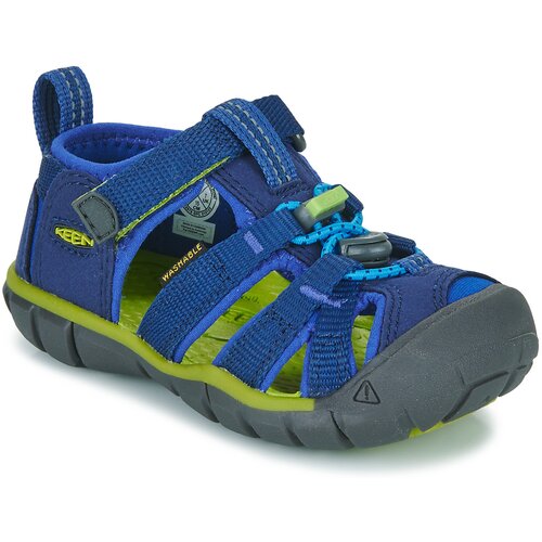 Keen SEACAMP II CNX Blue Slike
