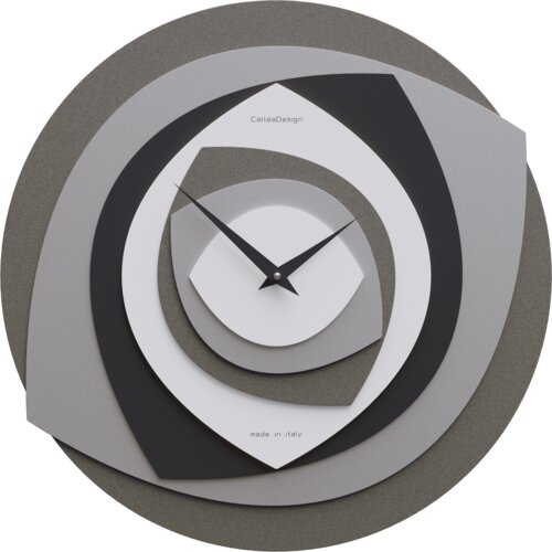 Callea Design Zidni sat Petalo 4 boje Cijene