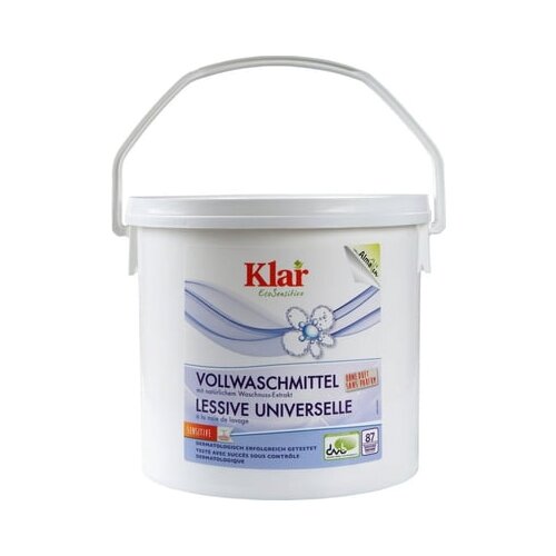 Klar Pralni prašek - 4,40 kg Cene