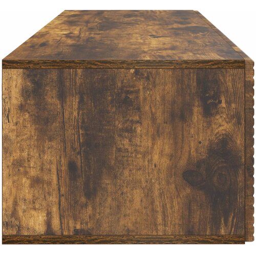  ormar za zid Zidne Dimljeni hrast 98 x 41 x 30 cm Slike