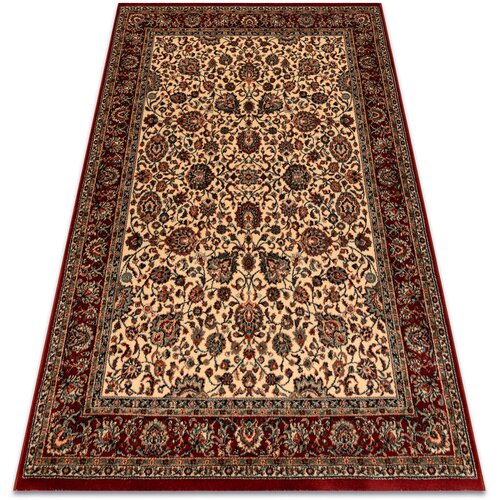 RugsX Preproge Preproga volna KASHQAI 4362 102 ornament bež 200x300 cm Bež Cene