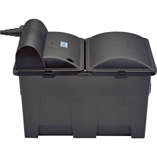 Oase 57377 BioSmart UVC 16000 pretočni filter z UVC čistilnikom 5500 l/h, (20635821) Cene
