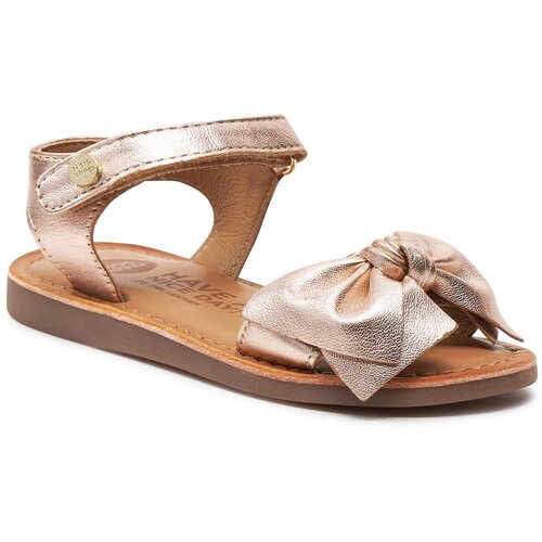 Gioseppo Sandali Delonice 72123-P Rose Gold Slike