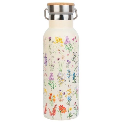 Grupo Erik Editores S. L. Termo boca Wild Flowers 500 ml Cijene