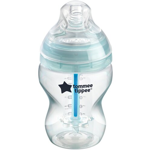 Tommee Tippee plastična bočica CTN Closer to Nature green Cijene