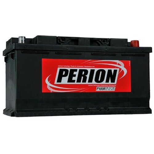 Perion akumulator 12V, 95Ah, 800A, D+, P100R Cene