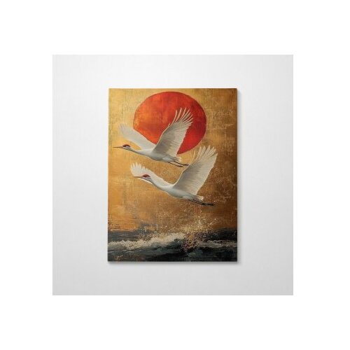 Wallxpert Dekorativna slika KNV10271 5070 Slike