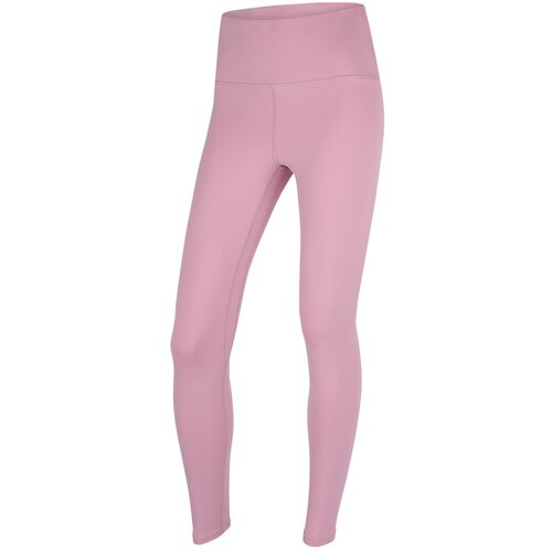 Husky Women's leggings Dasana L pink Slike