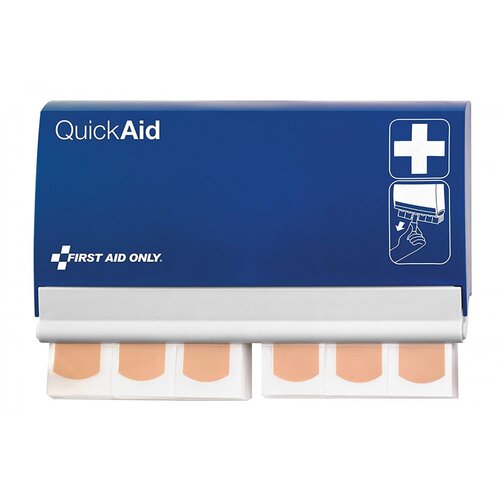  Obliž za rane elastični z nosilcem 1/90 first aid only p-44002 FIRST AID Slike