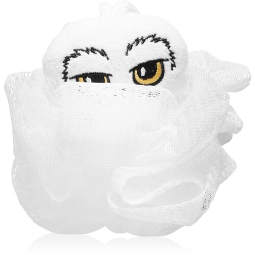 Mad Beauty Harry Potter Hedwig spužva za pranje za tijelo 1 kom Cijene