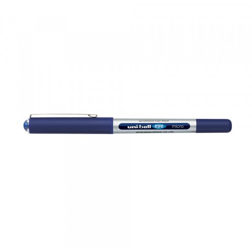 Roler uni ball UB-150 plava Cene