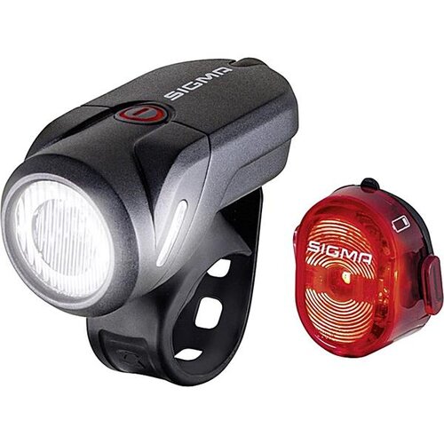 Sigma svetilka aura 35 nugget i+ii, (21231298) Slike