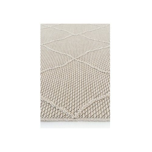 Conceptum Hypnose elit 02 - beige beige carpet (120 x 450) Cene