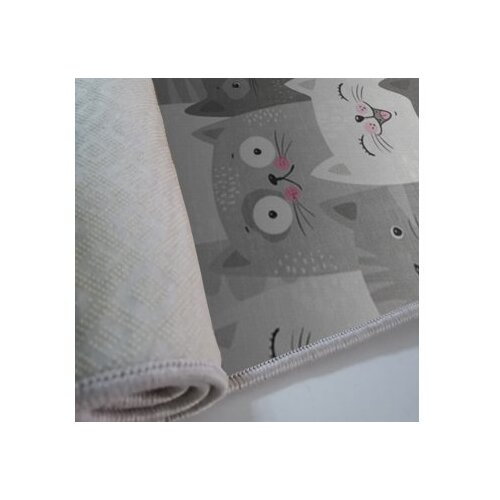 Conceptum Hypnose tepih Alho Chl-4A, pravougaoni, 160 x 230 cm, siva Slike