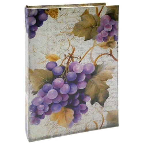 Signes Grimalt Košare, škatle in košarice Grape Book Box Vijolična Cene