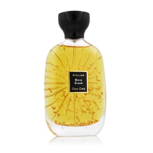 Atelier des Ors Bois Sikar 100 ml parfemska voda unisex Slike