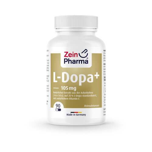 ZeinPharma L-Dopa Plus 105 mg Cijene