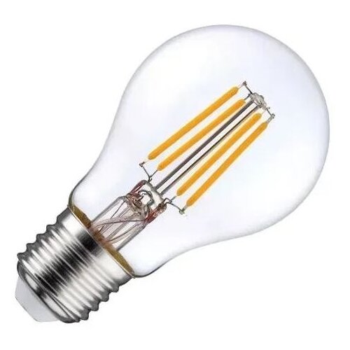  led sijalica filament A60 E27/5W/230V 4000K Slike