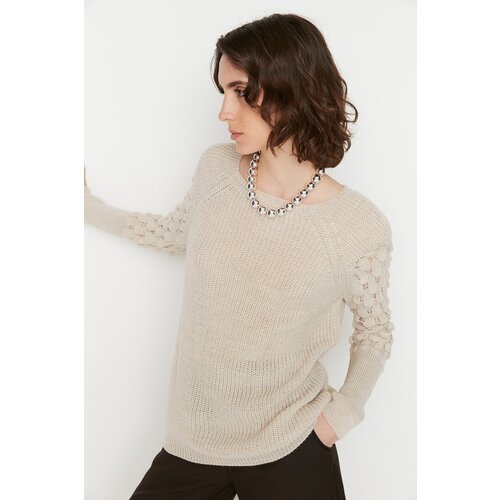 Trendyol Ženski džemper Knitwear Cijene