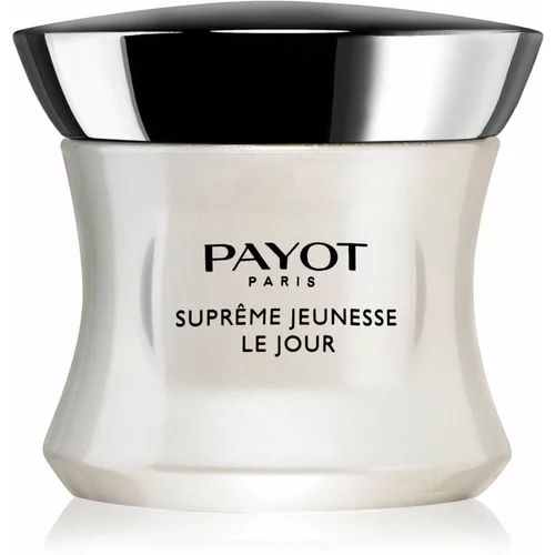Payot Suprême Jeunesse Le Jour dnevna krema s pomlajevalnim učinkom 50 ml