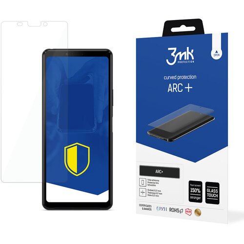 3mk SONY XPERIA 10 II - ARC+, (22003589) Cene