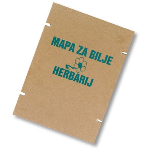 C-COMPANY Mapa za bilje-herbarij 7155 Slike