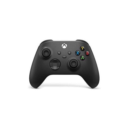 Microsoft XBOXONE/XSX Wireless Controller - Carbon Black Cene